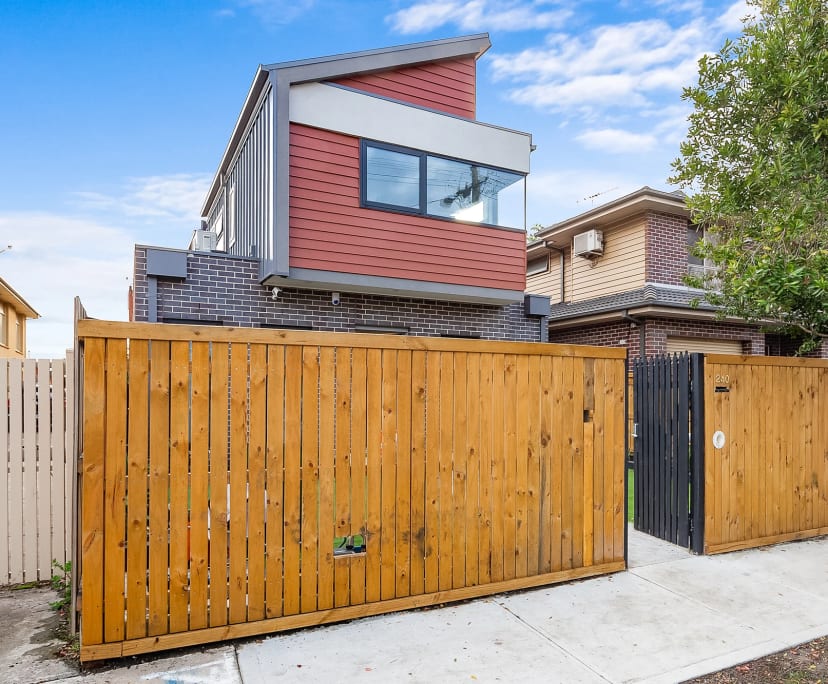 $207, Share-house, 6 bathrooms, Footscray VIC 3011