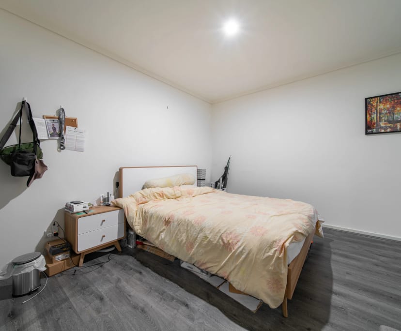 Room in a flatshare