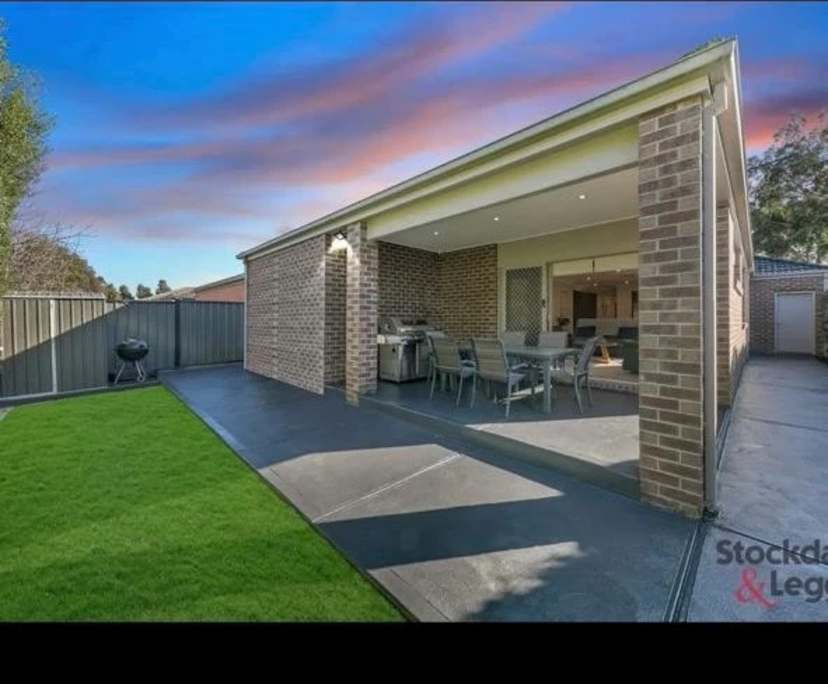 $185, Share-house, 2 rooms, Mernda VIC 3754, Mernda VIC 3754
