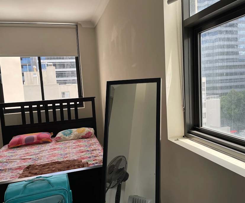 $450, Flatshare, 2 bathrooms, Parramatta NSW 2150