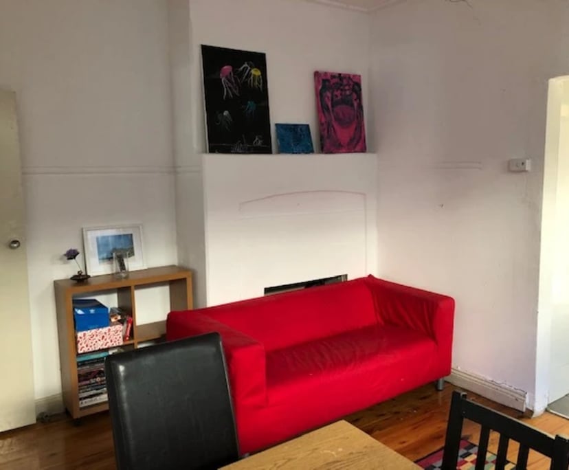 $200, Share-house, 5 bathrooms, Newtown NSW 2042