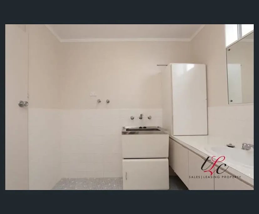 Room in a flatshare