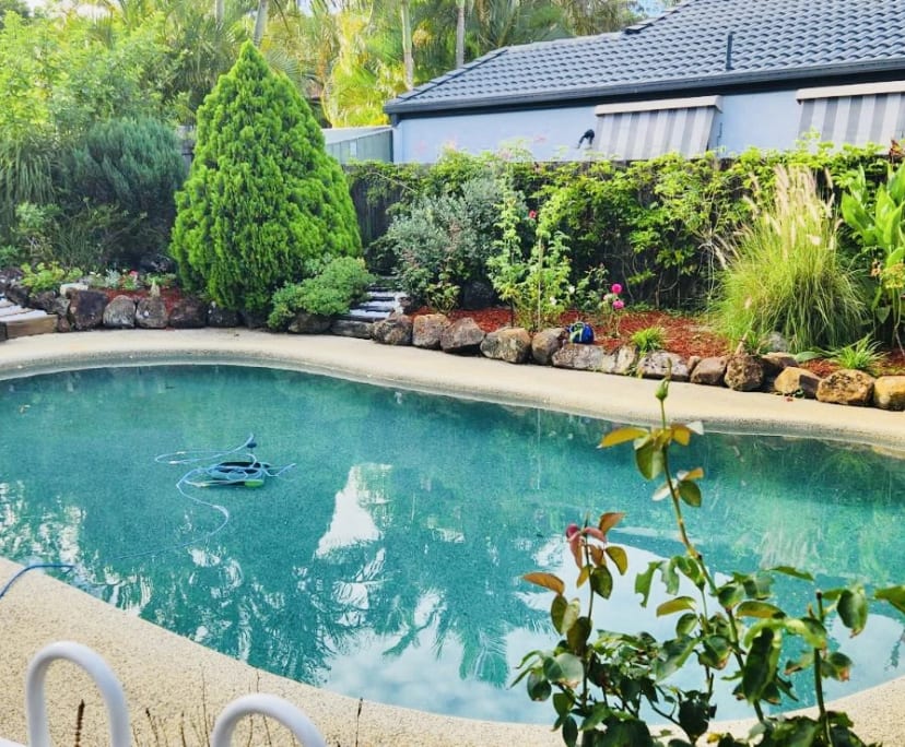 $295, Share-house, 3 bathrooms, Parkwood QLD 4214