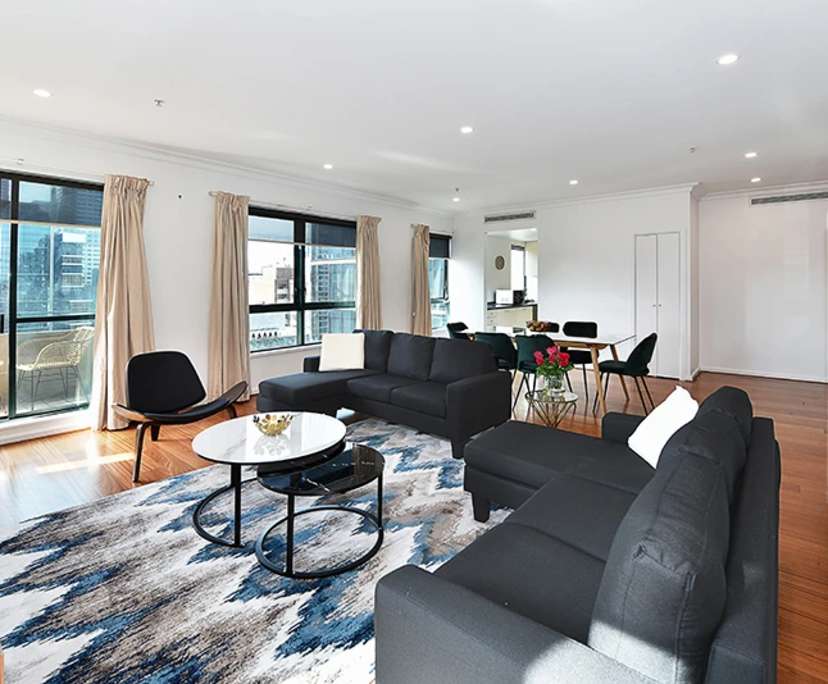 $1,450, Whole-property, 3 bathrooms, Melbourne VIC 3000