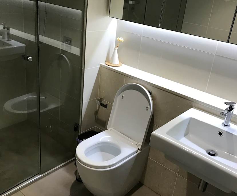 $365-460, Flatshare, 2 rooms, Melbourne VIC 3000, Melbourne VIC 3000