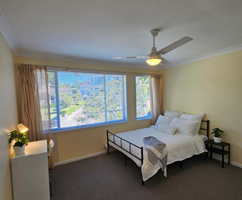 $285-310, Flatshare, 2 rooms, Ryde NSW 2112, Ryde NSW 2112