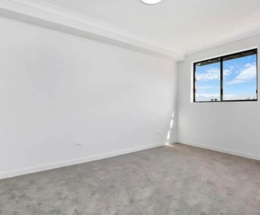 Room with own bathroom