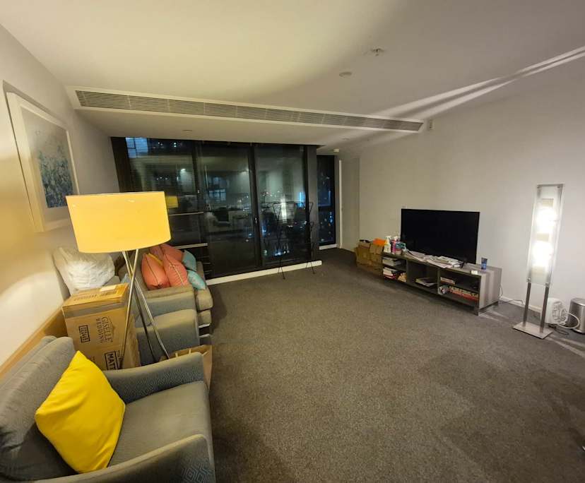 $465, Flatshare, 2 bathrooms, Southbank VIC 3006