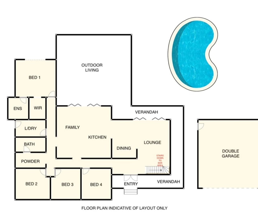 $350, Share-house, 4 bathrooms, Cornubia QLD 4130