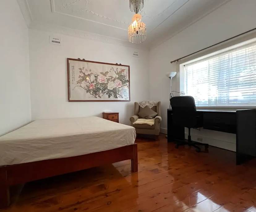 $320, Share-house, 4 bathrooms, Rockdale NSW 2216