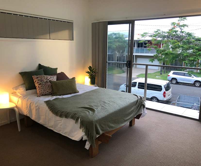 $340, Share-house, 2 rooms, Hendra QLD 4011, Hendra QLD 4011