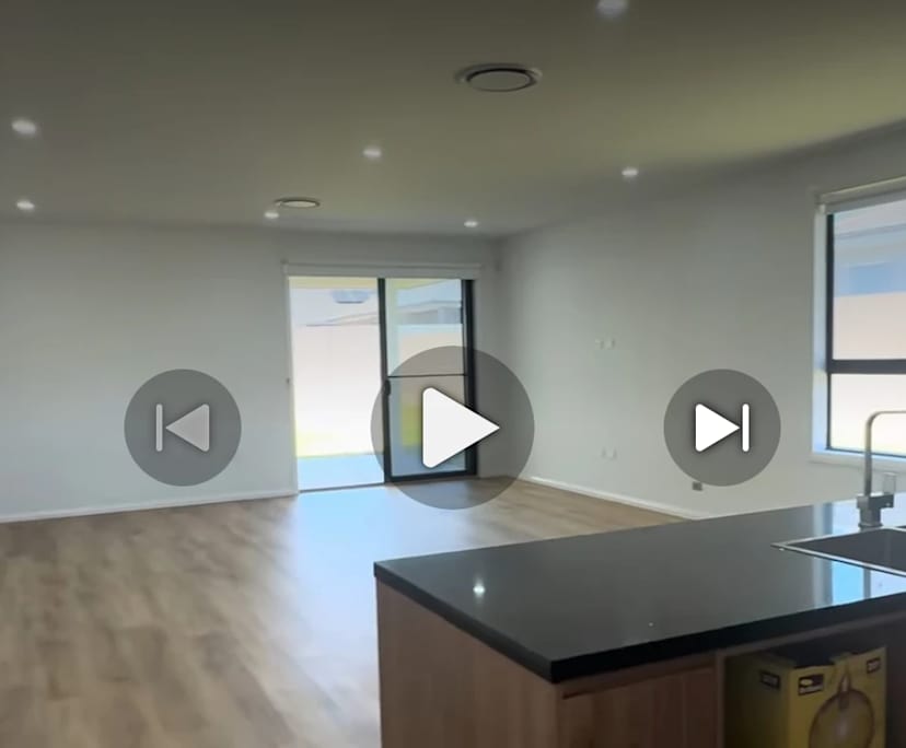 Room with own bathroom