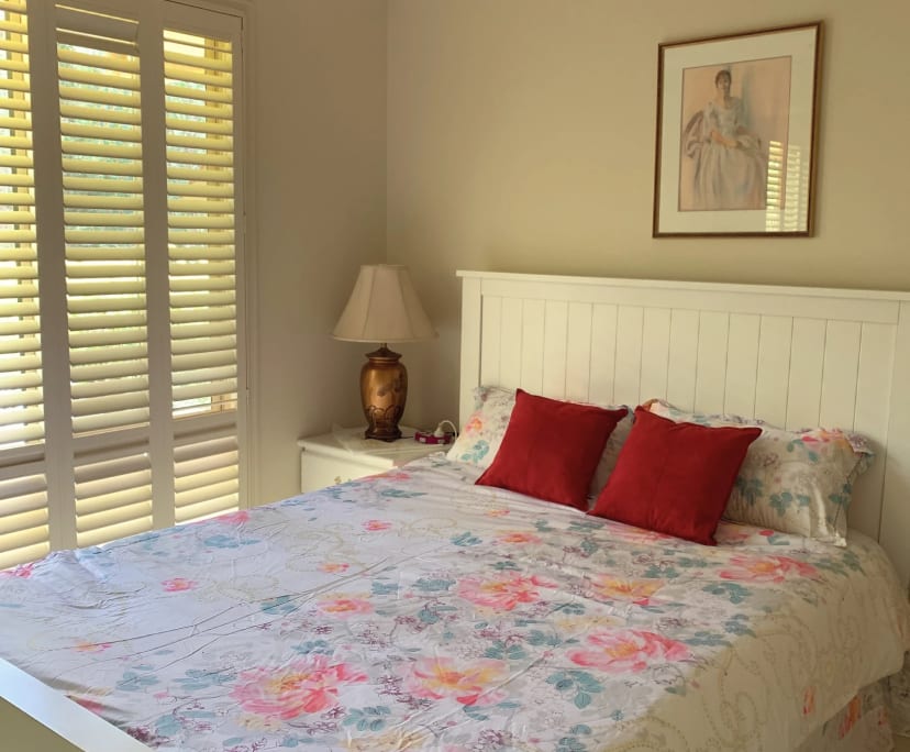 $290, Share-house, 4 bathrooms, Dulong QLD 4560