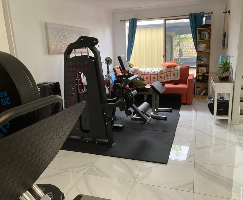 $250, Share-house, 5 bathrooms, Sumner QLD 4074