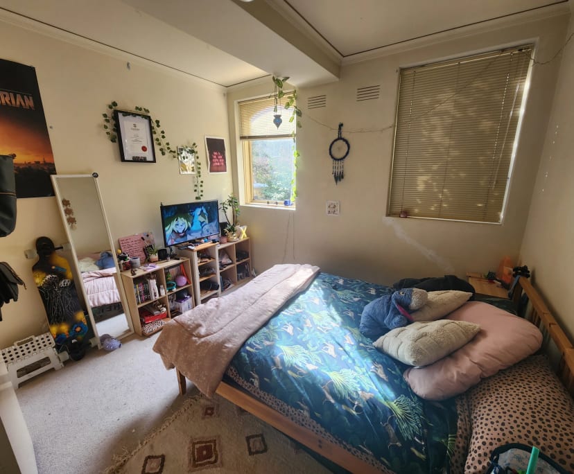 $260, Flatshare, 2 bathrooms, Kew VIC 3101