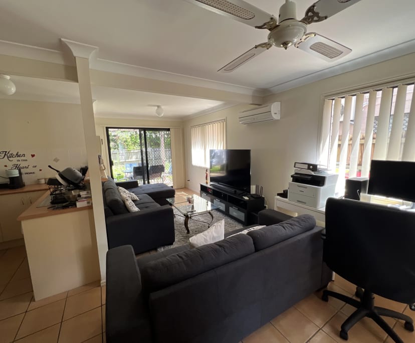 Room for Rent in Everton Park, Brisbane 240, Furn...