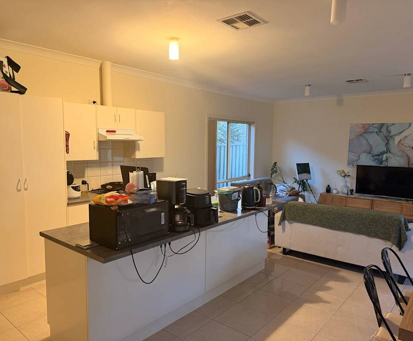 $240, Share-house, 3 bathrooms, Mawson Lakes SA 5095