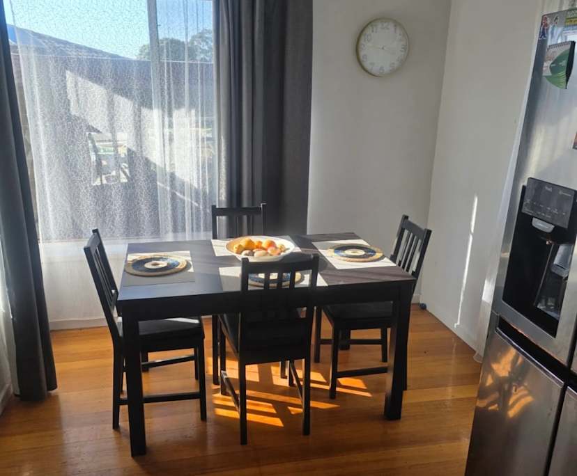 $180-275, Share-house, 2 rooms, Noble Park North VIC 3174, Noble Park North VIC 3174