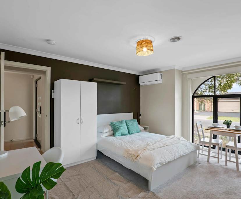 $200, Share-house, 6 bathrooms, Wyndham Vale VIC 3024