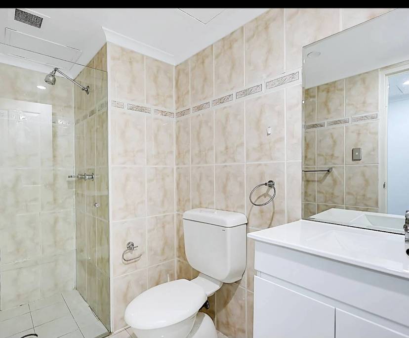 $600, Flatshare, 2 bathrooms, Pyrmont NSW 2009