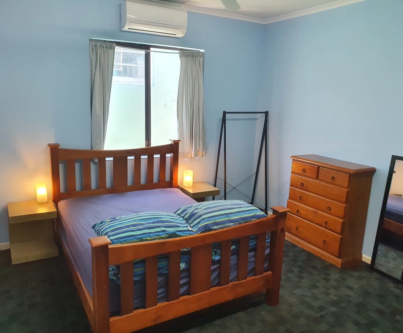 $285-395, Share-house, 3 rooms, Bondi Beach NSW 2026, Bondi Beach NSW 2026