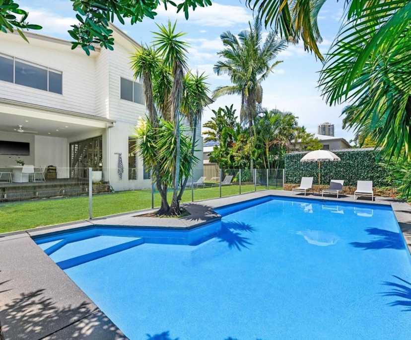 $850, Share-house, 4 bathrooms, Burleigh Waters QLD 4220
