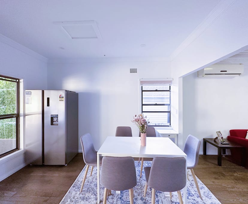 $340, Share-house, 4 bathrooms, Epping NSW 2121