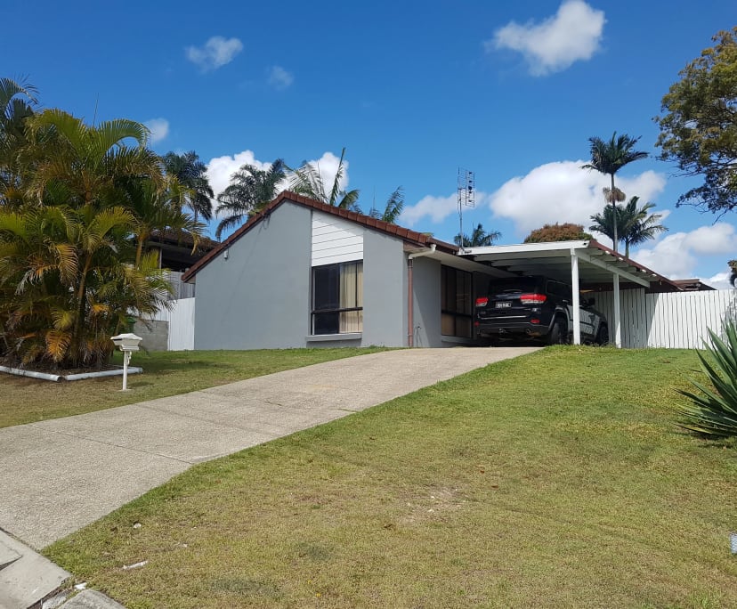 Room for Rent in Nerang, Gold Coast 165, Unfurnis...