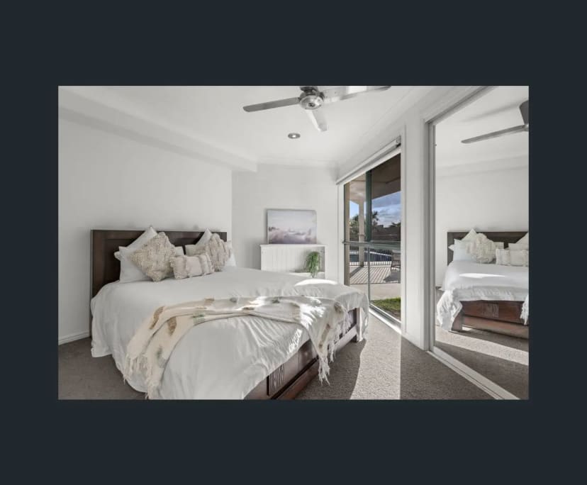 $400, Student-accommodation, 5 bathrooms, Mermaid Waters QLD 4218