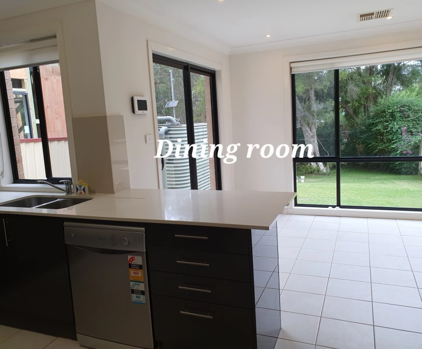$240, Share-house, 5 bathrooms, Padstow NSW 2211