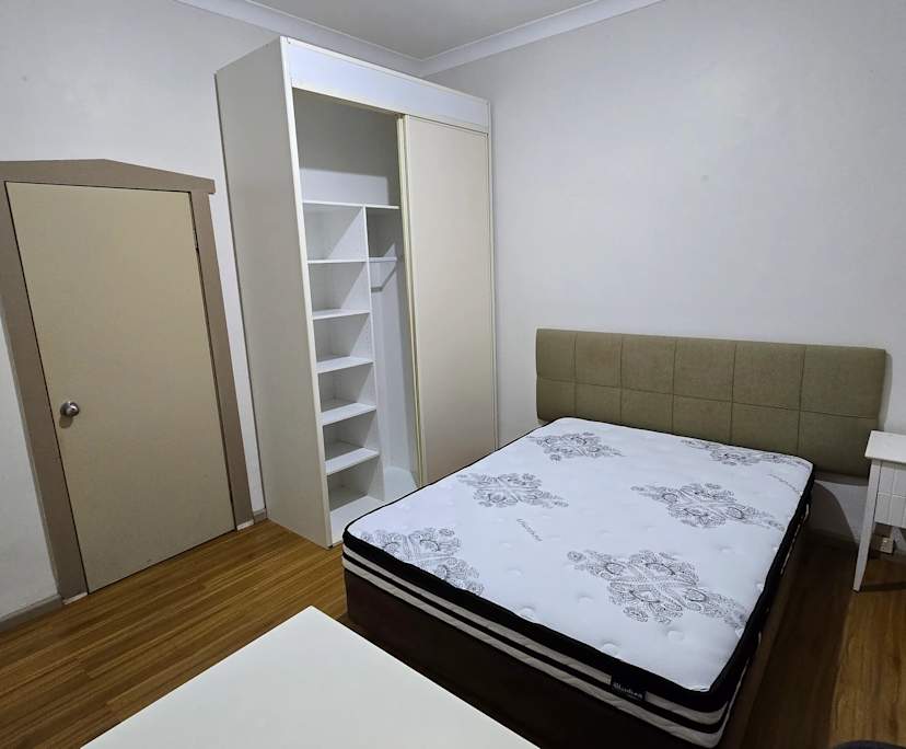 Student accommodation