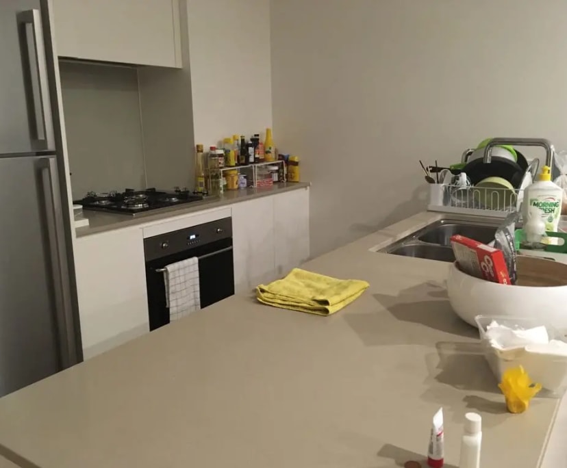 $430, Flatshare, 2 bathrooms, Epping NSW 2121