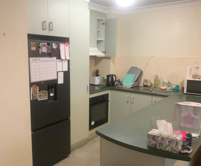 $240, Flatshare, 2 bathrooms, Watson ACT 2602