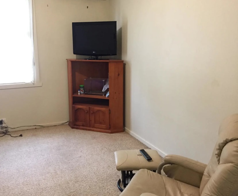 Room for Rent in Horsham, VIC 160, Unfurnished, S...