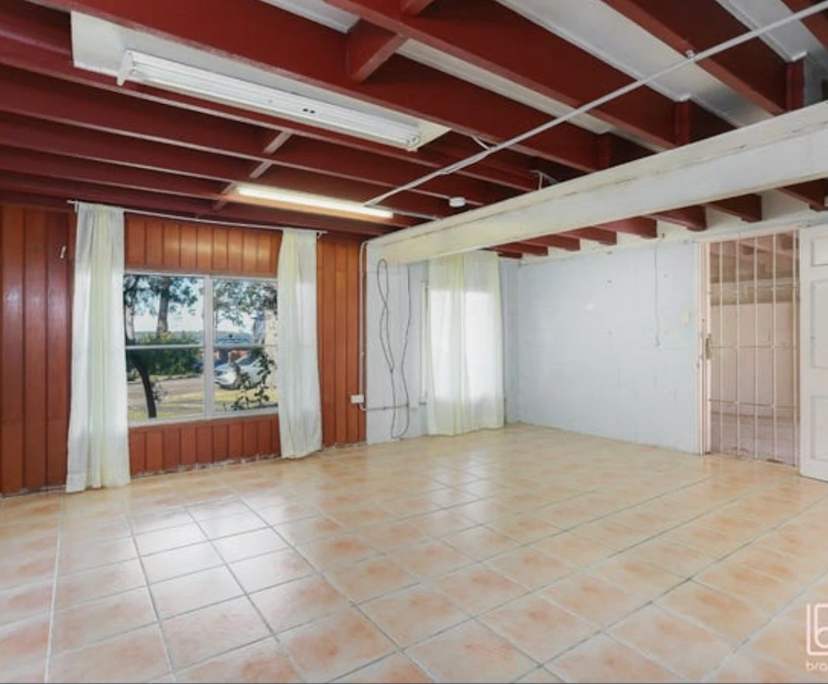 Room with own bathroom