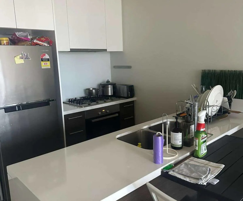 $425, Flatshare, 2 bathrooms, Melbourne VIC 3000