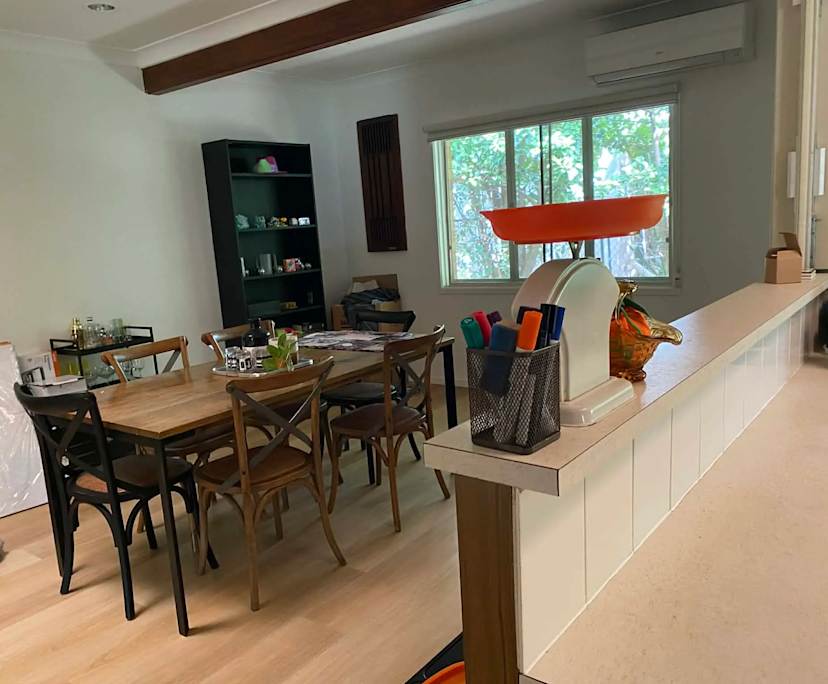 $267, Share-house, 4 bathrooms, Saint Lucia QLD 4067