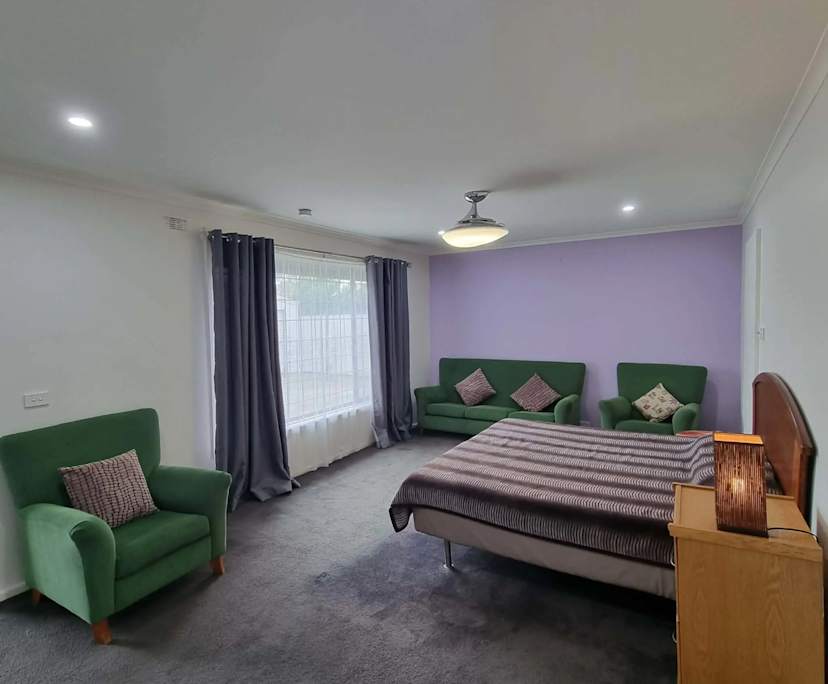 $255-355, Share-house, 2 rooms, Ardeer VIC 3022, Ardeer VIC 3022