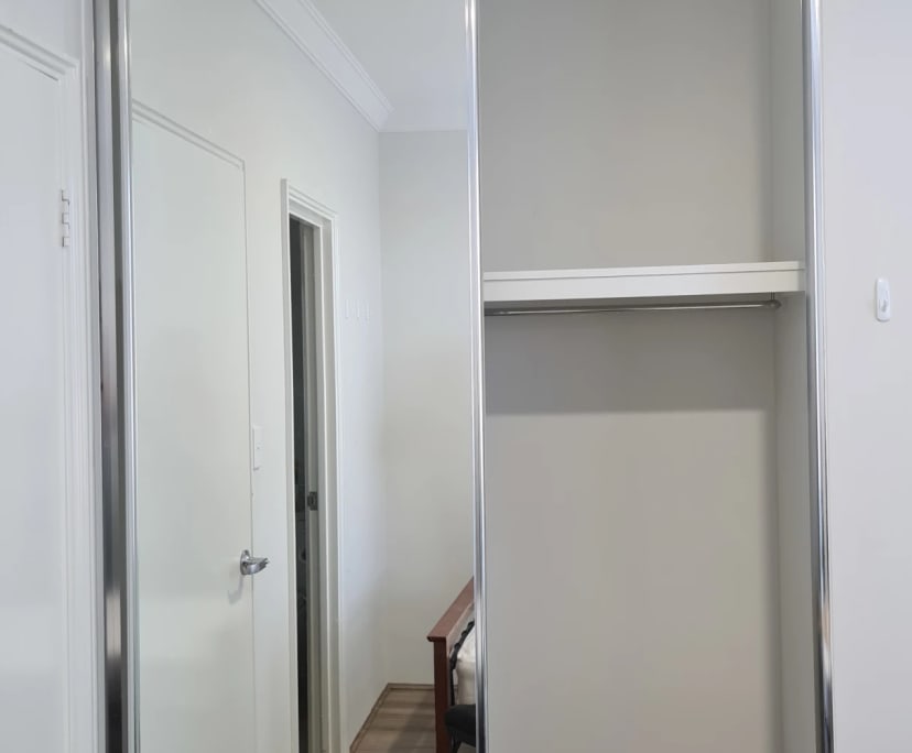 Student accommodation