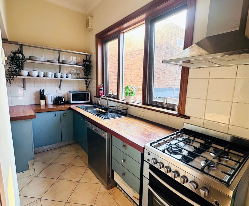 $360, Share-house, 6 bathrooms, Stanmore NSW 2048