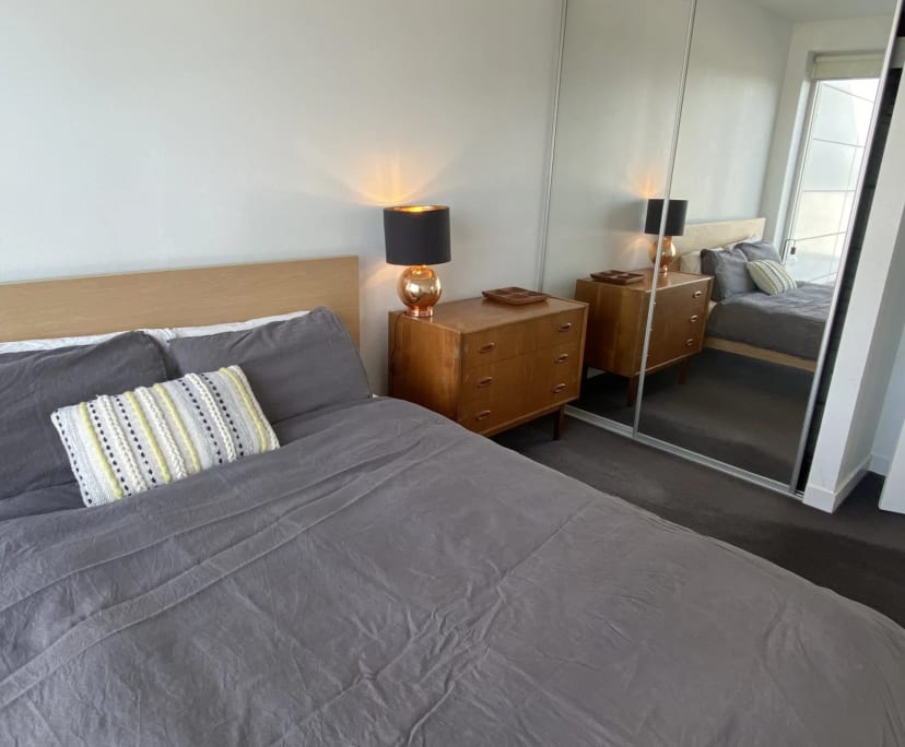 Room for Rent in Thornbury, Melbourne 300, Flexib...