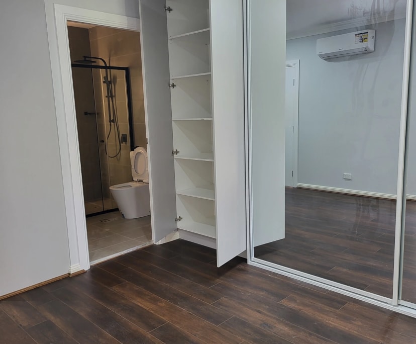 Granny Flat for Rent in Stanhope Gardens, Sydney ...