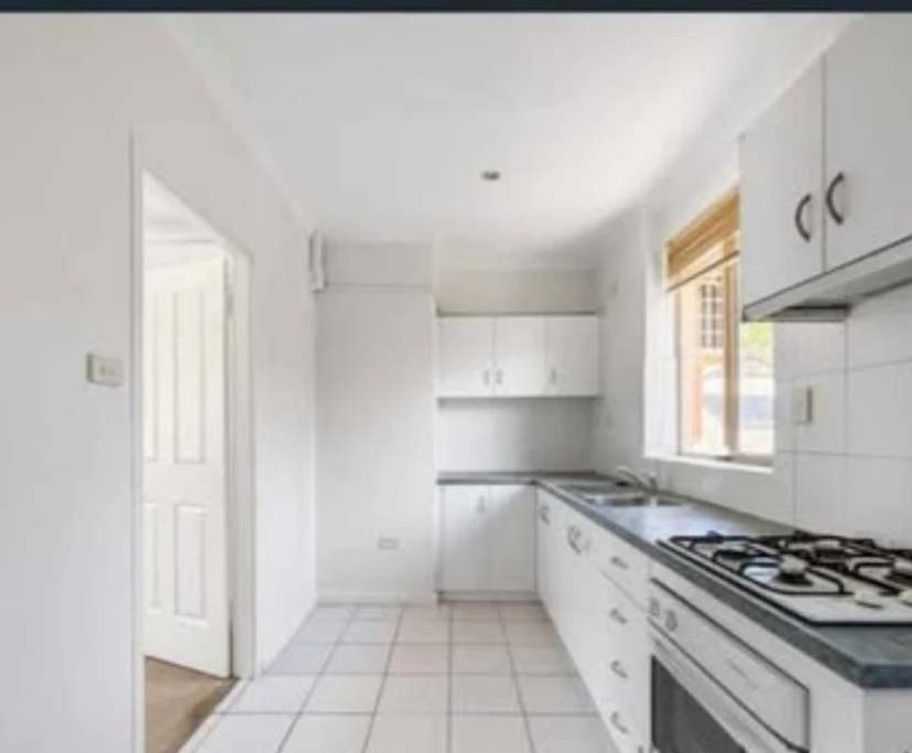 One bed flat for rent