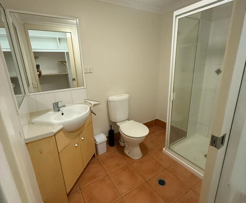 $470, Flatshare, 2 bathrooms, Fortitude Valley QLD 4006