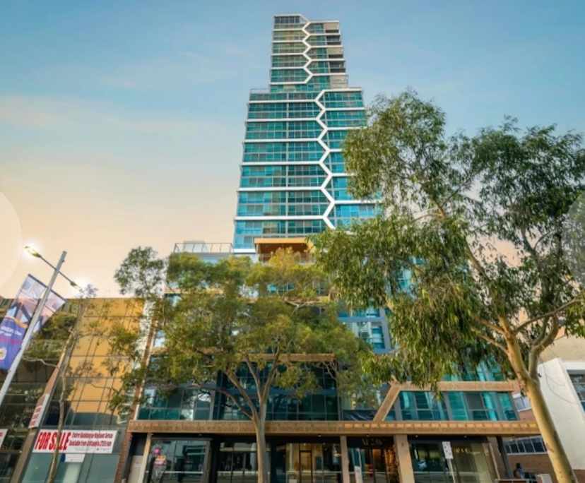 $850, 1-bed, 1 bathroom, Perth WA 6000