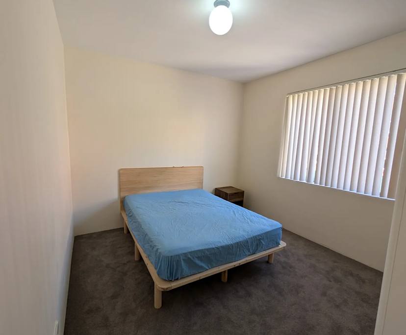 Room in a flatshare