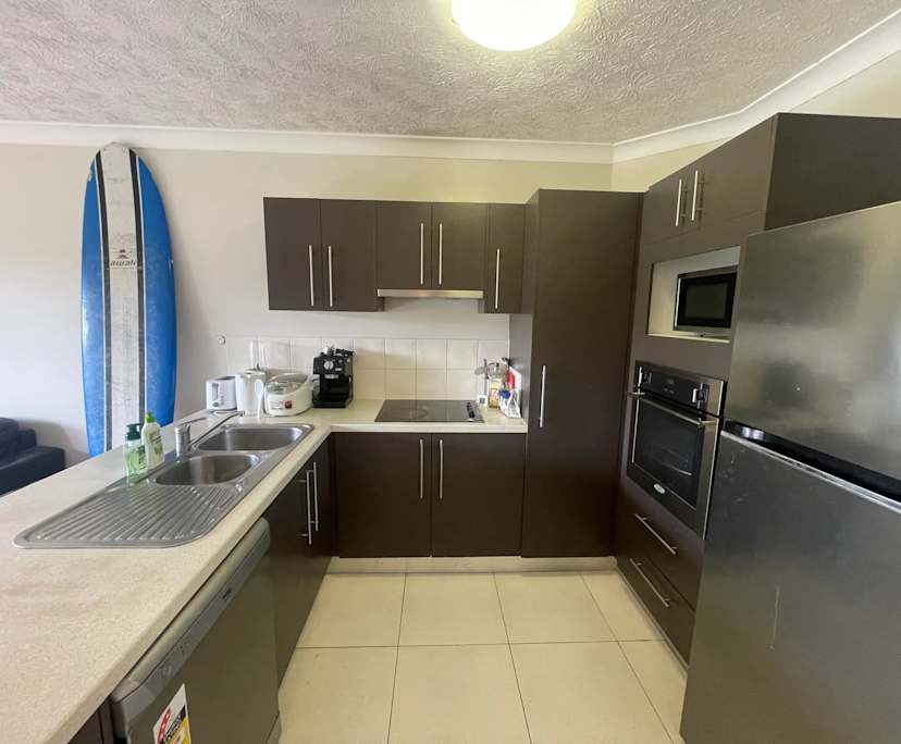 $540, Flatshare, 2 bathrooms, Miami QLD 4220