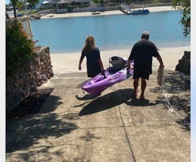 $450, Flatshare, 3 bathrooms, Mooloolaba QLD 4557