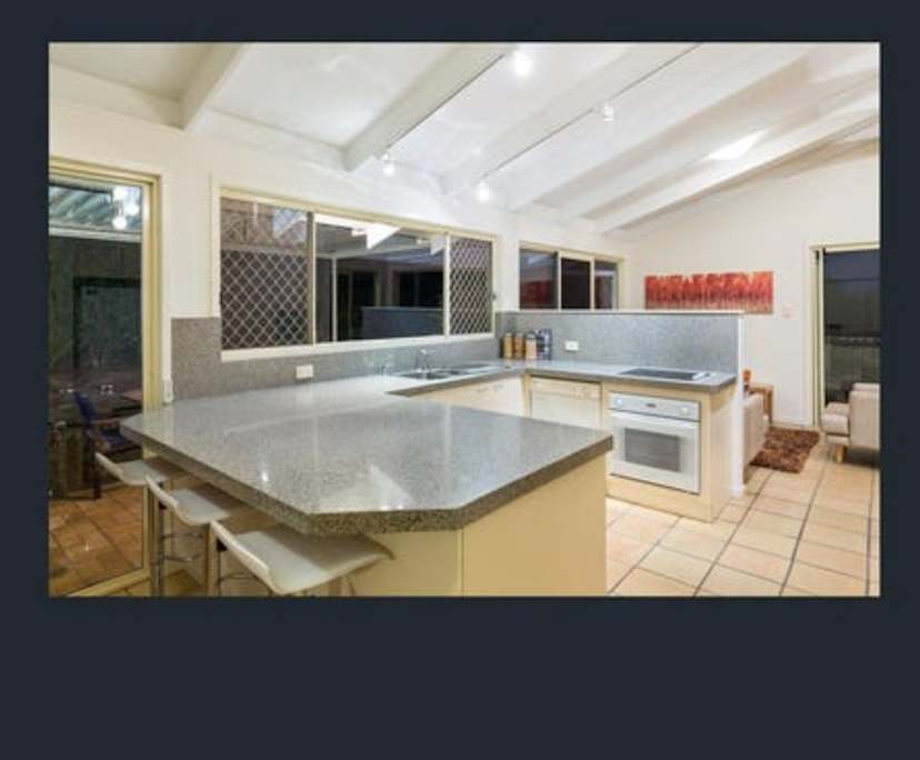$210, Share-house, 4 bathrooms, Paddington QLD 4064