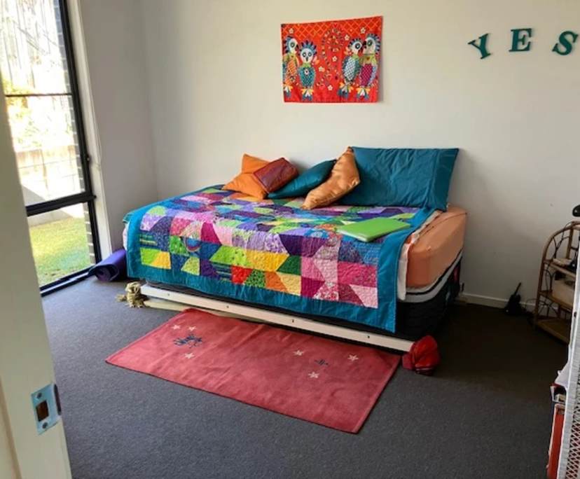 $400, Share-house, 3 bathrooms, Maleny QLD 4552